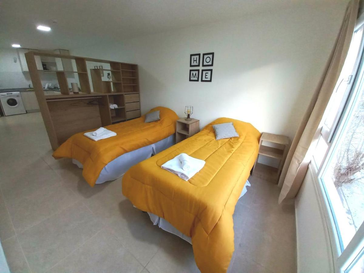 Happy Guest Apart 50 Ushuaia Exterior foto