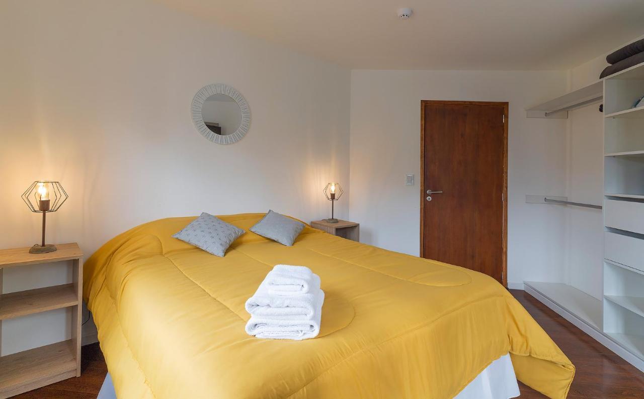 Happy Guest Apart 50 Ushuaia Exterior foto
