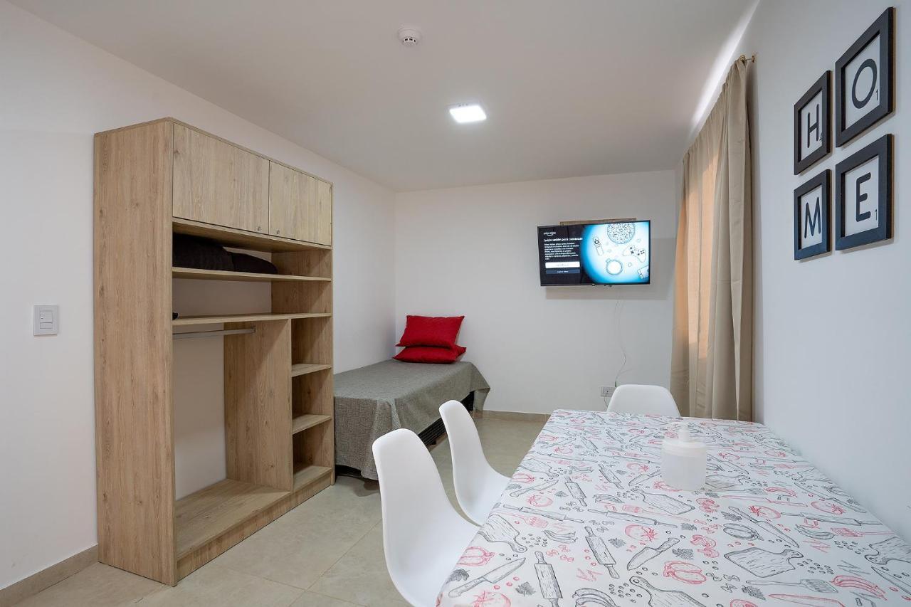 Happy Guest Apart 50 Ushuaia Exterior foto
