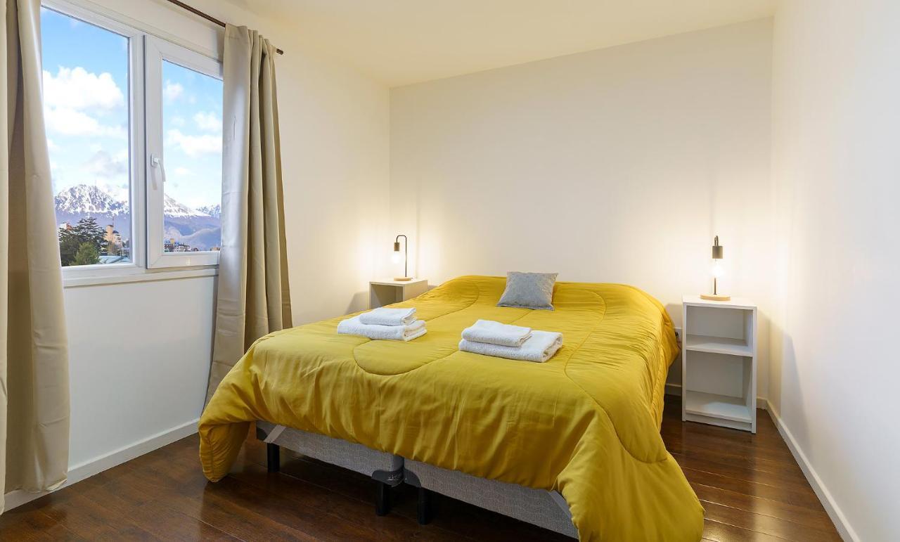 Happy Guest Apart 50 Ushuaia Exterior foto